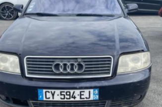Vitre avant gauche AUDI A6 2
