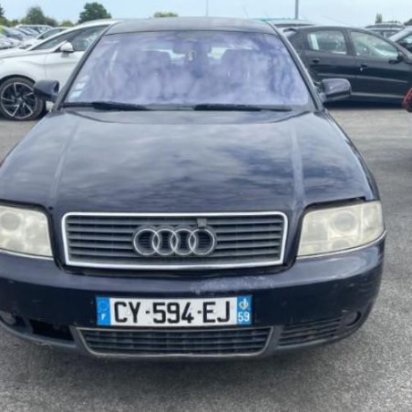 Vitre avant gauche AUDI A6 2