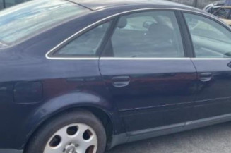 Serrure avant droit AUDI A6 2