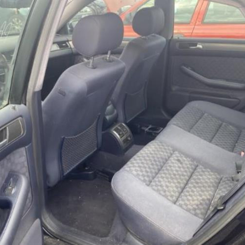 Serrure avant droit AUDI A6 2 Photo n°8