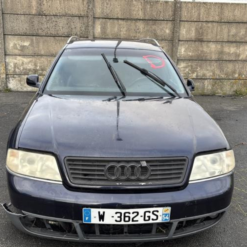 Feu arriere stop central AUDI A6 2 Photo n°8