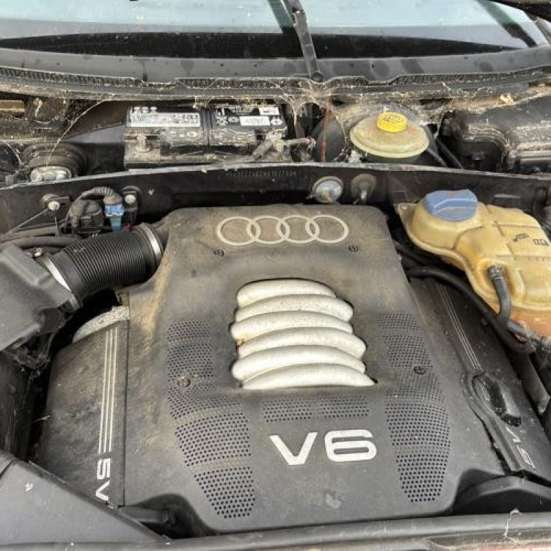 Feu arriere stop central AUDI A6 2 Photo n°20