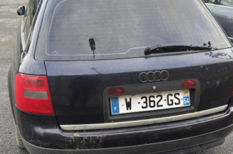 Serrure avant droit AUDI A6 2