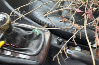 Serrure avant droit AUDI A6 2