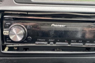 Plage arriere CITROEN XSARA