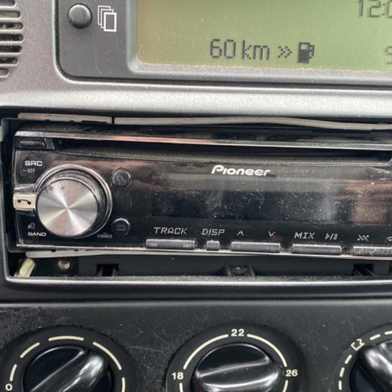 Poignee interieur avant droit CITROEN XSARA Photo n°9