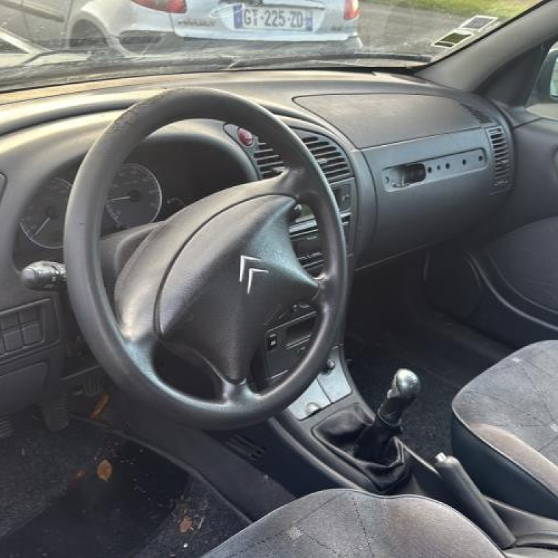 Poignee interieur avant gauche CITROEN XSARA Photo n°15