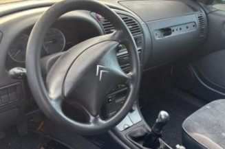 Traverse superieure CITROEN XSARA