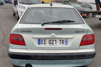 Volant CITROEN XSARA
