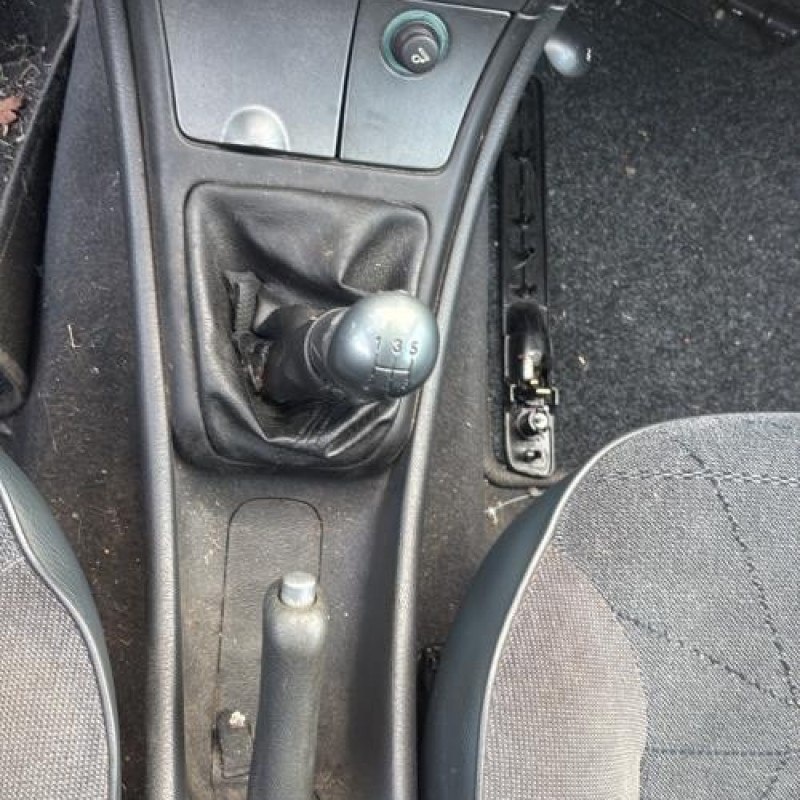 Cardan droit (transmission) CITROEN XSARA Photo n°20