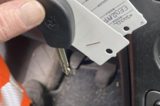 Etrier avant droit (freinage) CITROEN XSARA