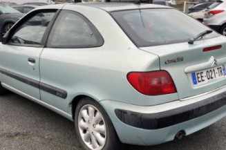 Pedale d'embrayage CITROEN XSARA