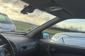 Pedale d'embrayage CITROEN XSARA