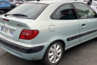 Pulseur d'air CITROEN XSARA