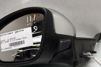 Retroviseur gauche PEUGEOT 208 1 Photo n°1