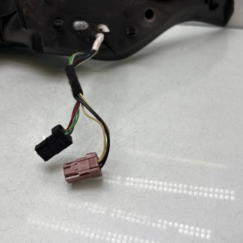 Retroviseur gauche PEUGEOT 208 1 Photo n°3