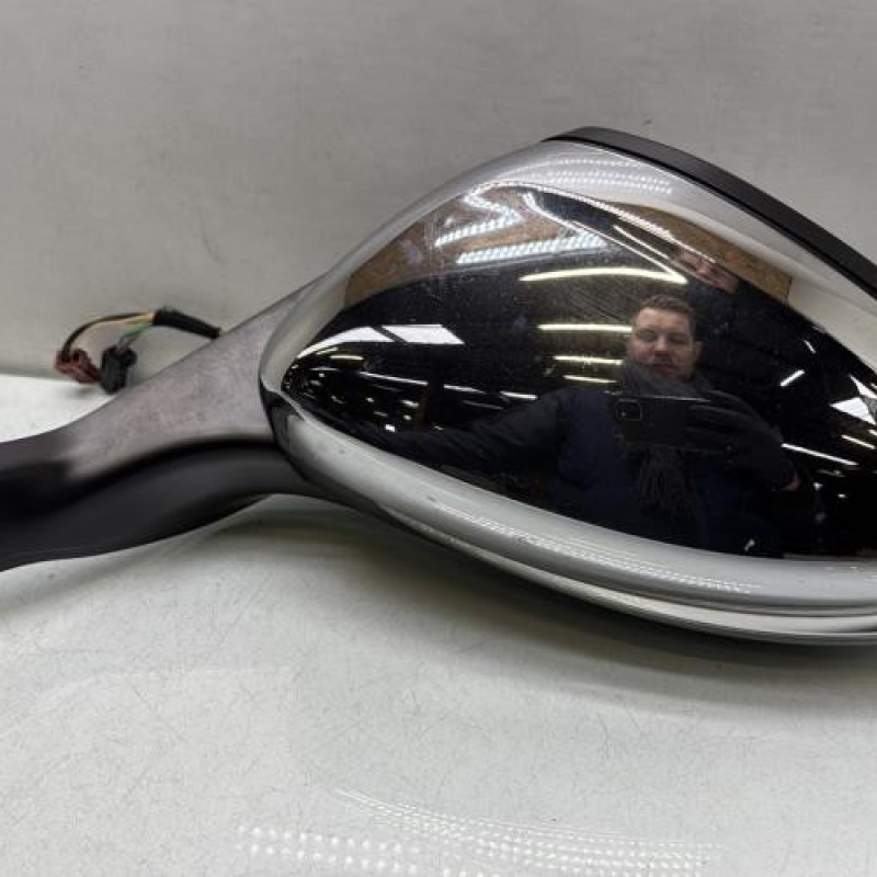 Retroviseur gauche PEUGEOT 208 1 Photo n°4