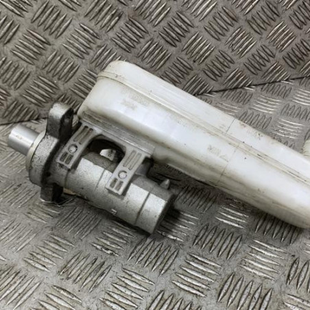 Maitre cylindre (freinage) CITROEN JUMPER 3 Photo n°1