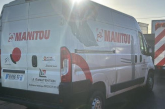 Maitre cylindre (freinage) CITROEN JUMPER 3