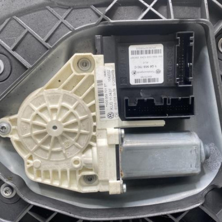 Leve vitre electrique avant gauche VOLKSWAGEN EOS