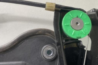 Leve vitre electrique avant gauche VOLKSWAGEN EOS