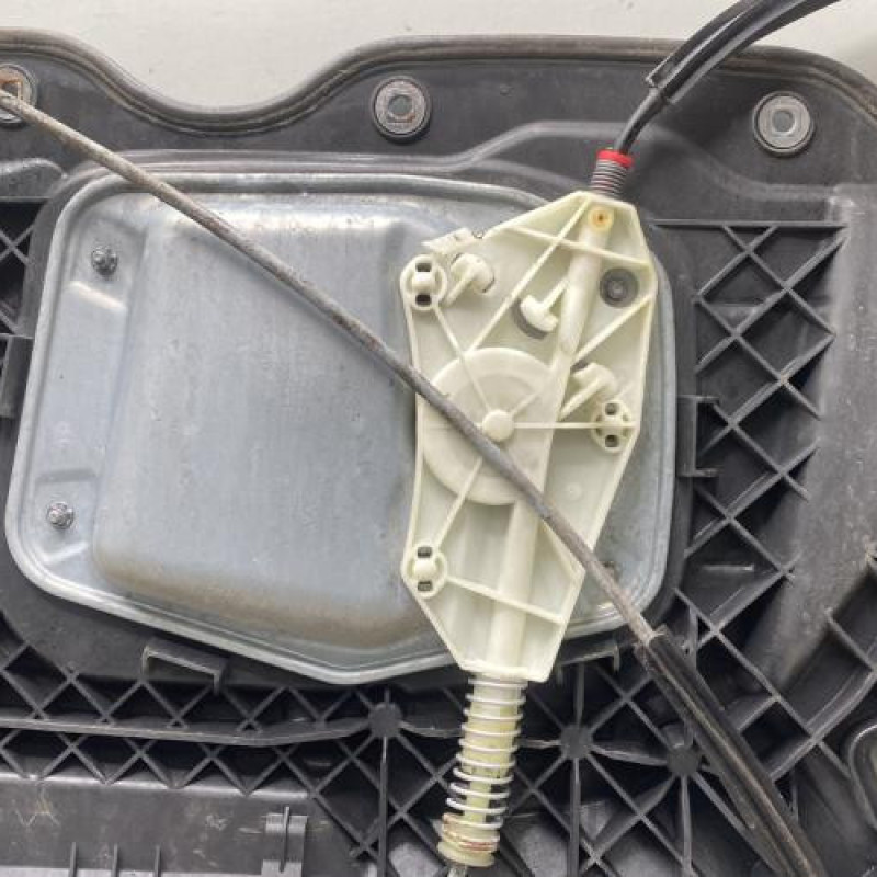 Leve vitre electrique avant gauche VOLKSWAGEN EOS Photo n°7