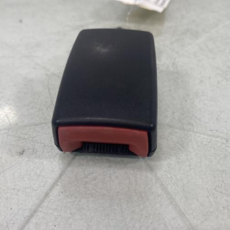 Attache ceinture arriere droit VOLKSWAGEN TOURAN 1 Photo n°1