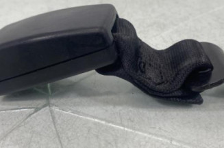 Attache ceinture arriere droit VOLKSWAGEN TOURAN 1