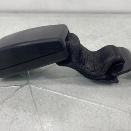 Attache ceinture arriere droit VOLKSWAGEN TOURAN 1