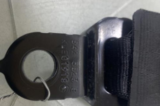 Attache ceinture arriere droit VOLKSWAGEN TOURAN 1