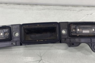 Bouton de coffre VOLKSWAGEN TOURAN 1 Photo n°1