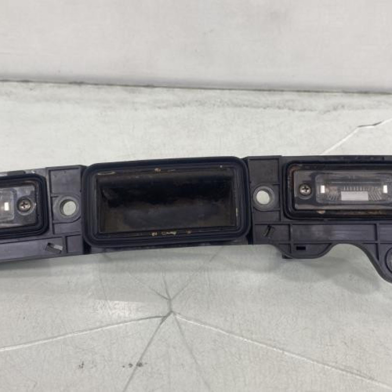 Bouton de coffre VOLKSWAGEN TOURAN 1 Photo n°1