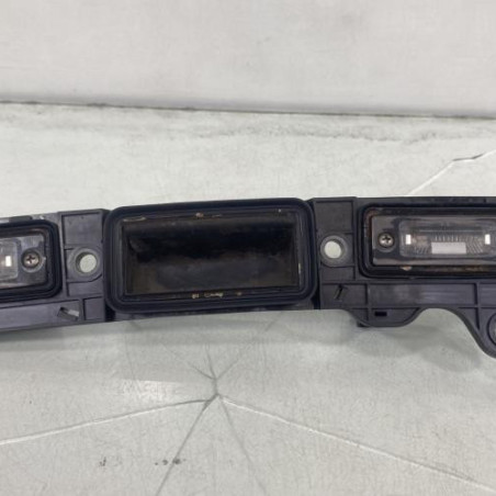 Bouton de coffre VOLKSWAGEN TOURAN 1 Photo n°1