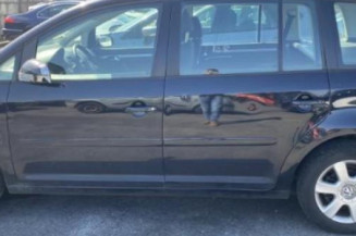 Bouton de coffre VOLKSWAGEN TOURAN 1