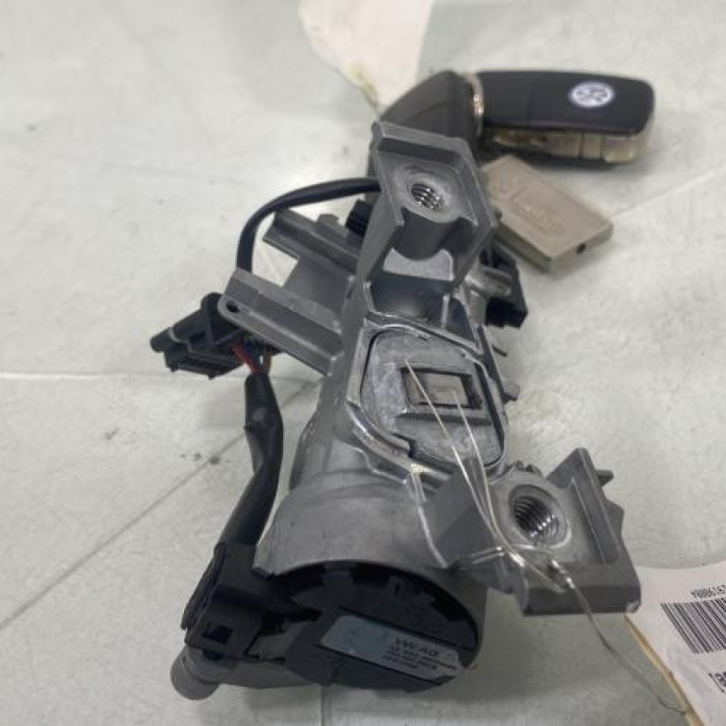 Neiman VOLKSWAGEN TOURAN 1 Photo n°3