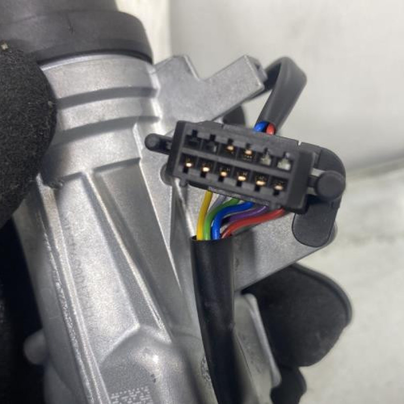 Neiman VOLKSWAGEN TOURAN 1 Photo n°4