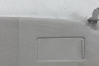 Pare soleil droit VOLKSWAGEN TOURAN 1 Photo n°1