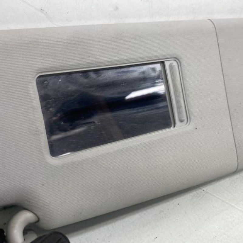 Pare soleil droit VOLKSWAGEN TOURAN 1 Photo n°3