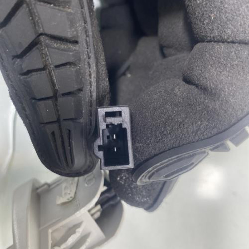 Pare soleil droit VOLKSWAGEN TOURAN 1 Photo n°4