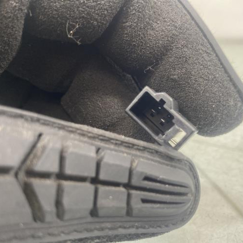 Pare soleil droit VOLKSWAGEN TOURAN 1 Photo n°5