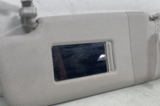 Pare soleil gauche VOLKSWAGEN TOURAN 1 Photo n°1