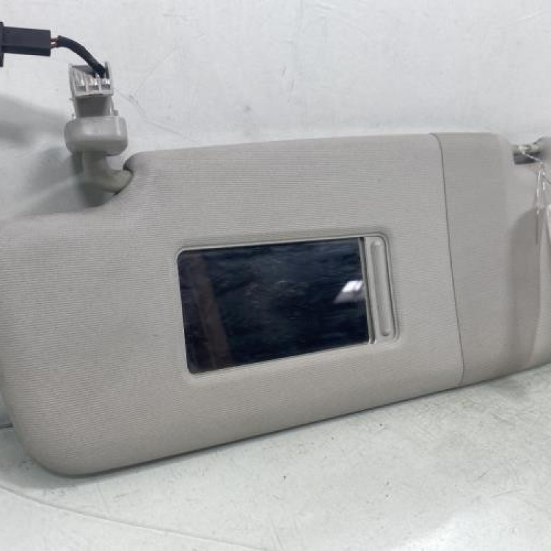 Pare soleil gauche VOLKSWAGEN TOURAN 1 Photo n°1