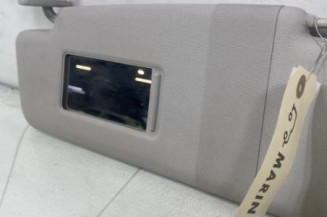 Pare soleil gauche VOLKSWAGEN TOURAN 1