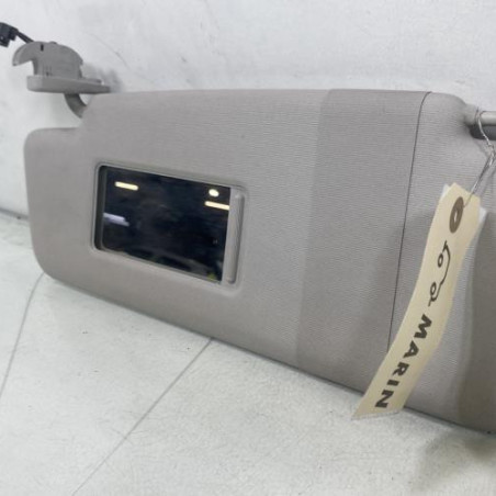 Pare soleil gauche VOLKSWAGEN TOURAN 1