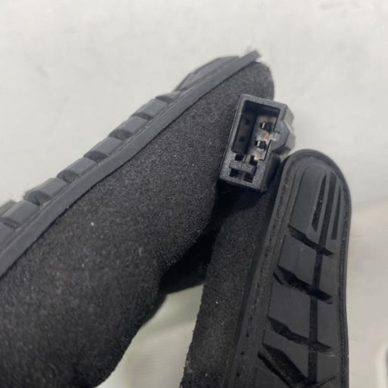 Pare soleil gauche VOLKSWAGEN TOURAN 1 Photo n°3