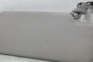 Pare soleil gauche VOLKSWAGEN TOURAN 1
