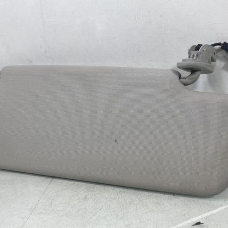 Pare soleil gauche VOLKSWAGEN TOURAN 1 Photo n°4