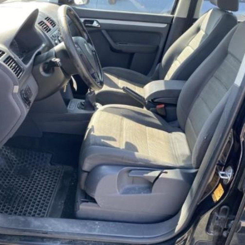 Pare soleil gauche VOLKSWAGEN TOURAN 1 Photo n°6