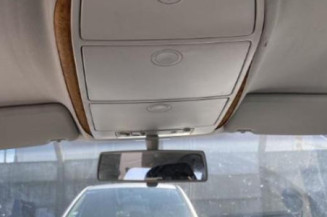 Pare soleil gauche VOLKSWAGEN TOURAN 1