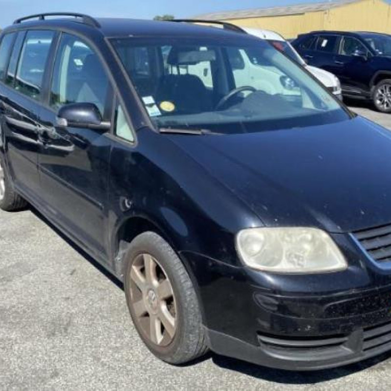 Pare soleil gauche VOLKSWAGEN TOURAN 1 Photo n°19